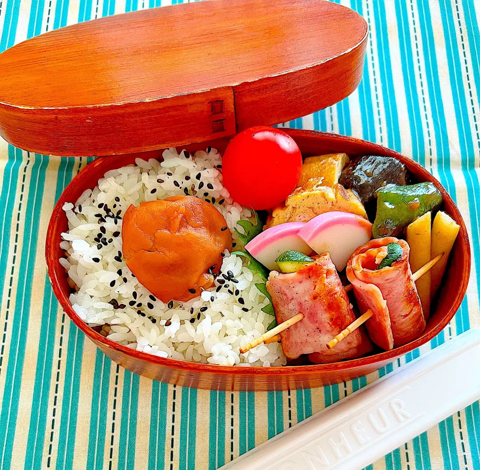 お弁当|＊Aloha＊さん