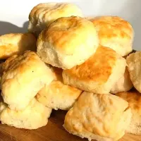 biscuits|George Drakeさん