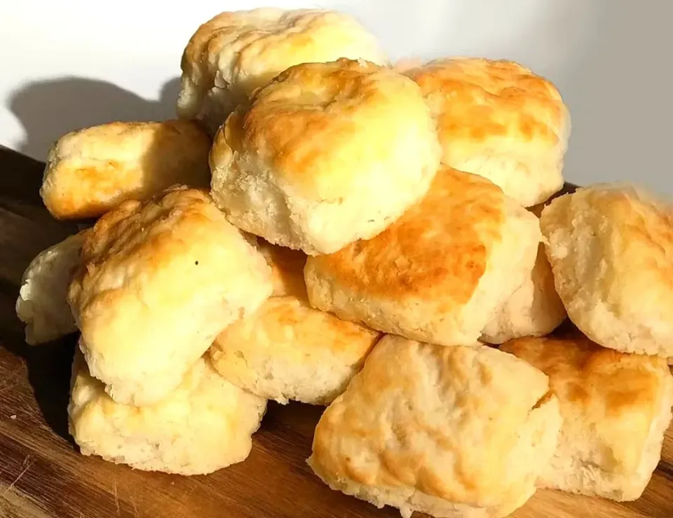 biscuits|George Drakeさん