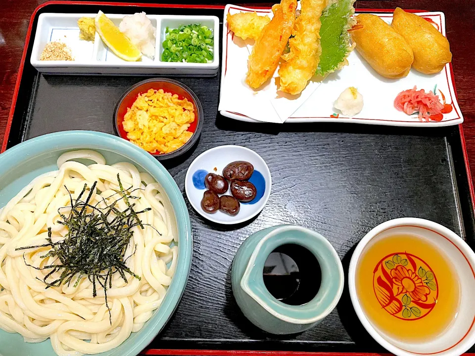 うどん本陣山田家のうどん|pepiさん