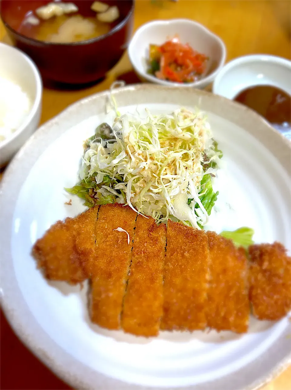 今日のお昼ご飯😋|Makotoさん