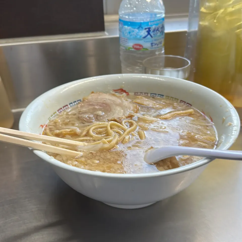 ラーメン|Hajime Sakaiさん