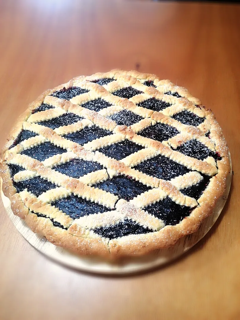 Crostata|Fotofood23さん