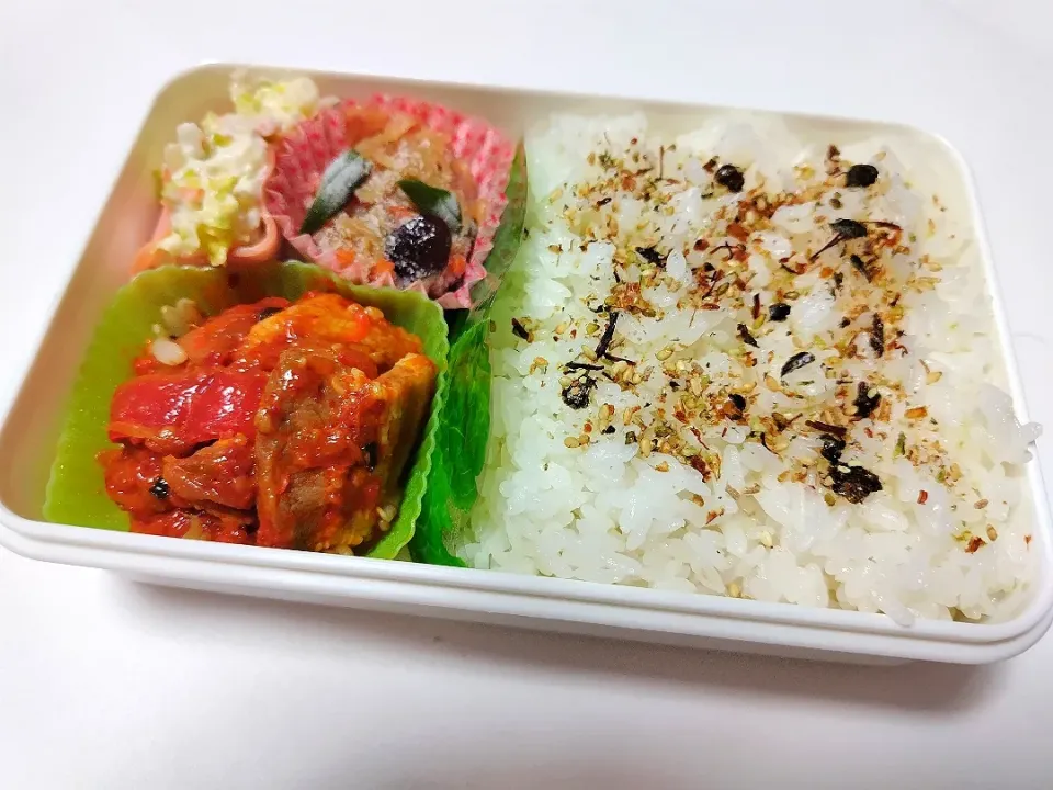 お弁当|Y－Mさん