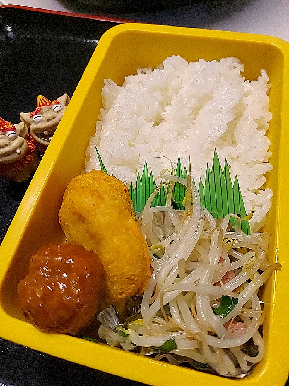 夫弁当|みどりさん