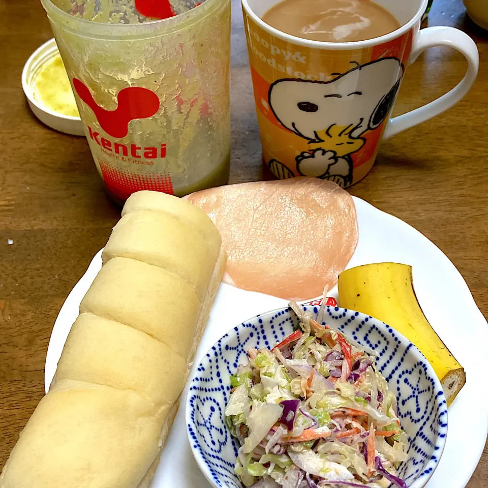 朝ごはん|みんみんさん