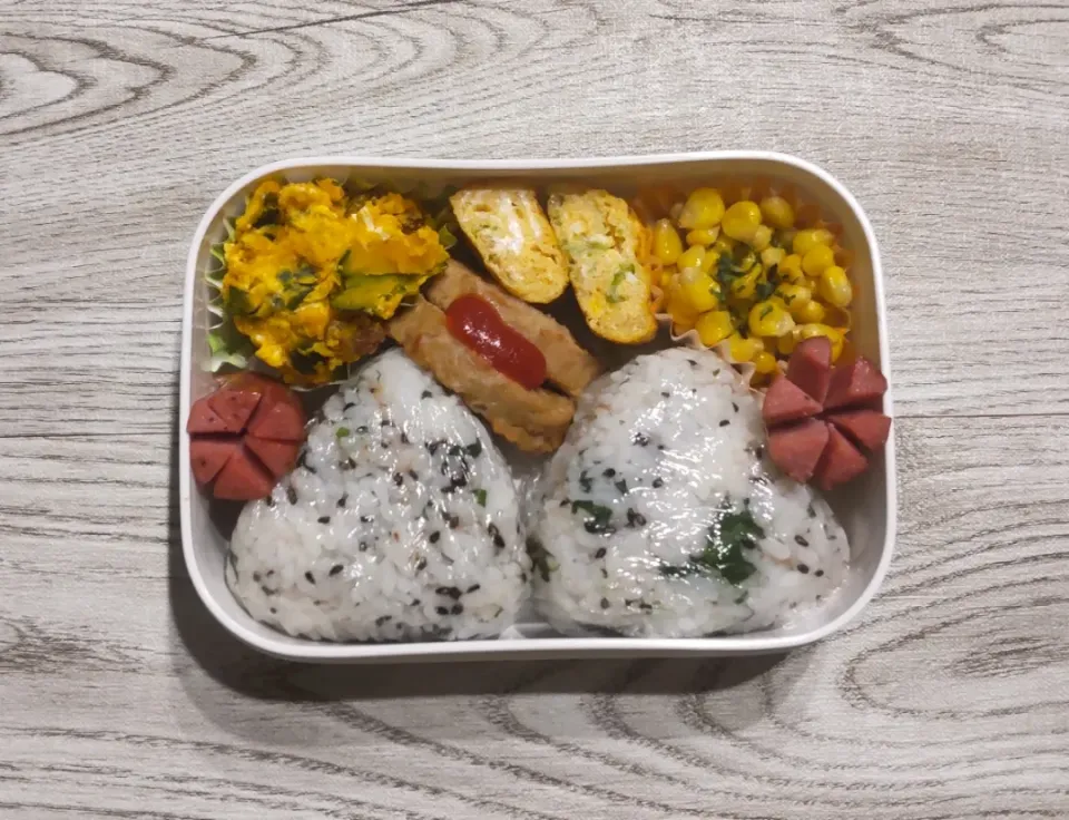 旦那弁当🍱|puniさん