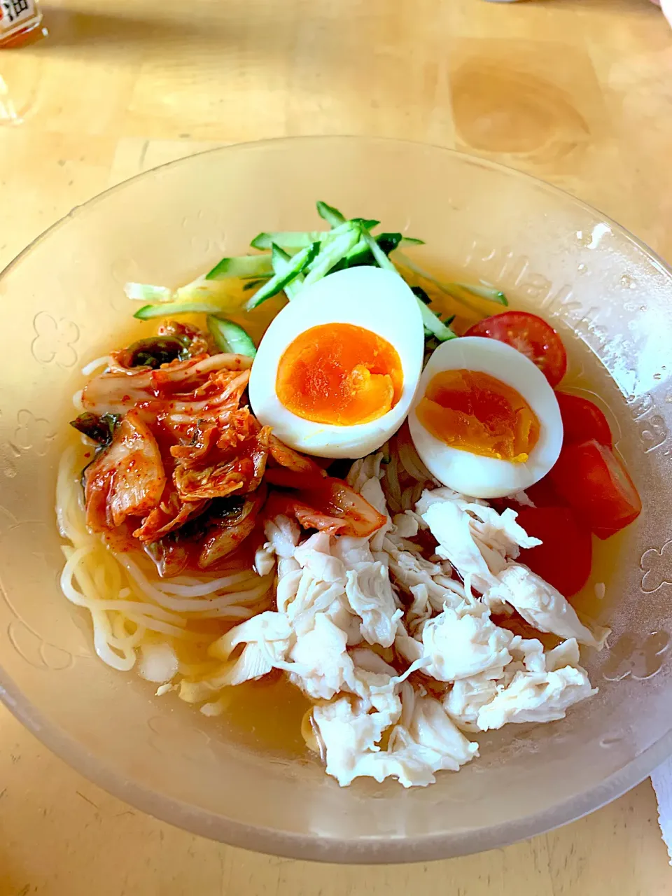 冷麺|あやちんさん