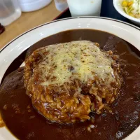 ジャージーチーズカレー|yukさん