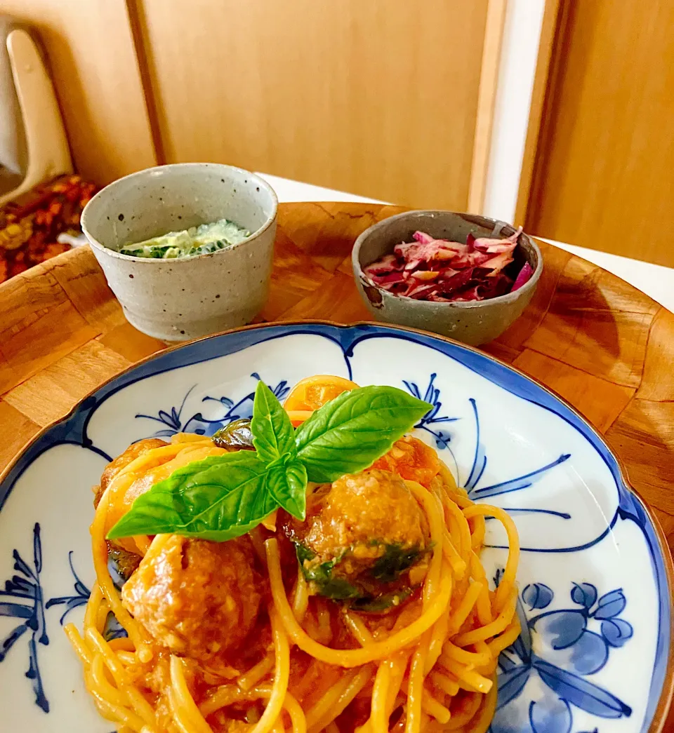 🍀今日のお昼ごはん🍀|ちゃんノンさん