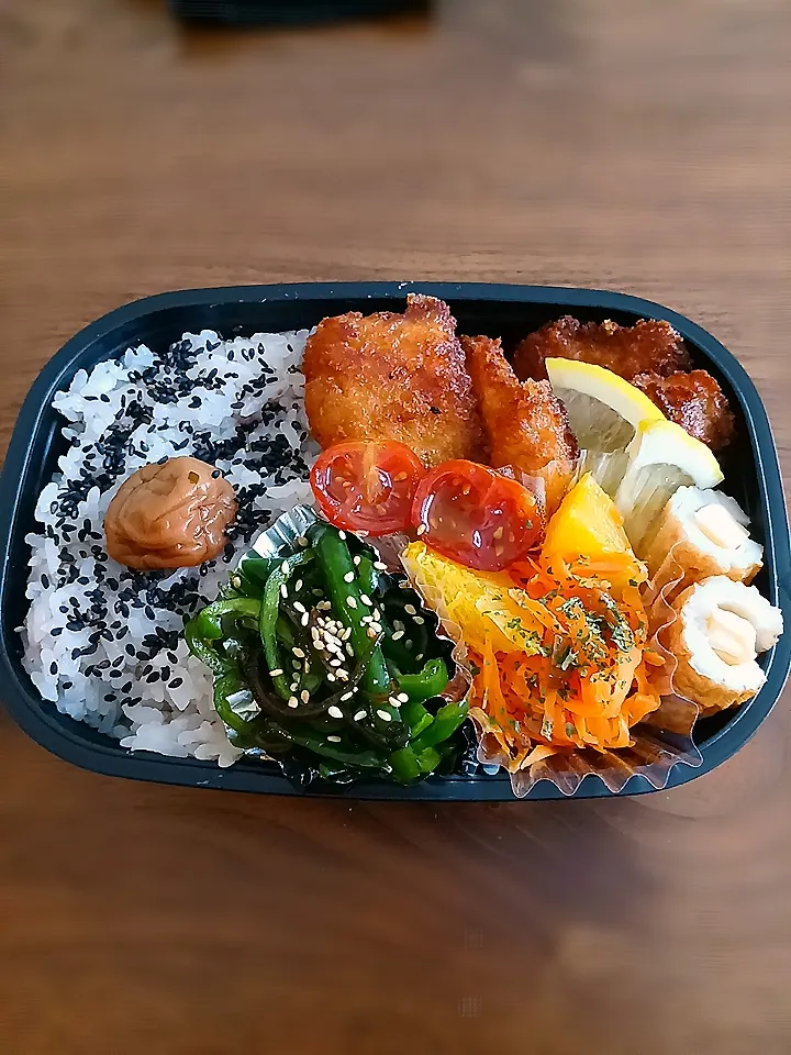 お弁当🍱|Nicoさん