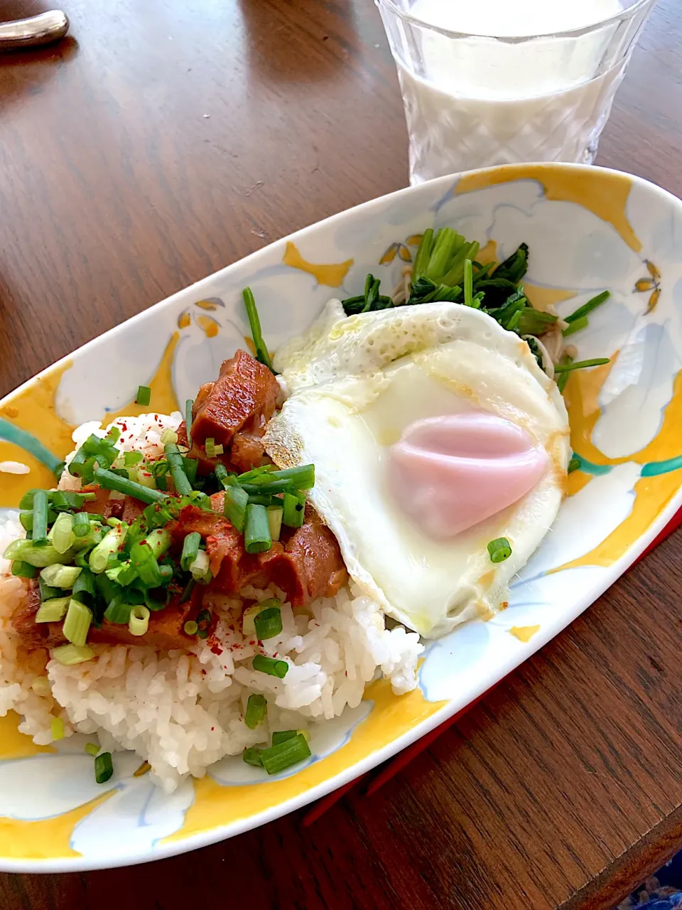 ルーロー飯風|やさこさん