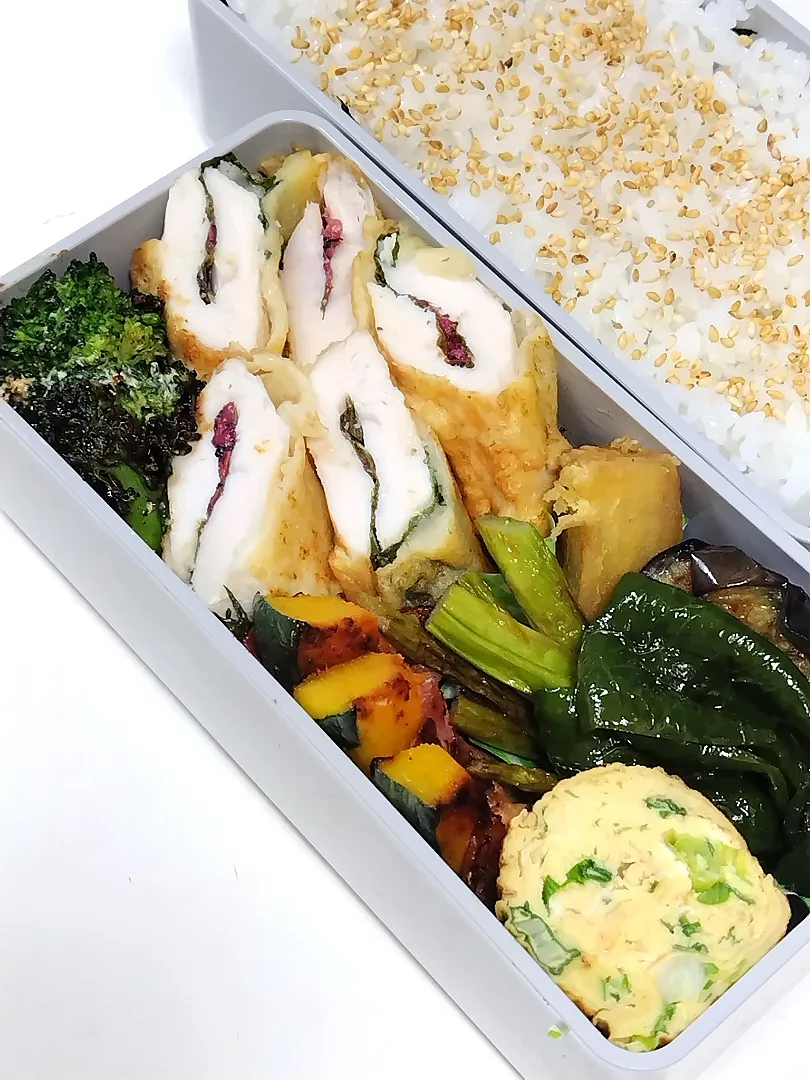 おっさん息子弁当|めしだママさん