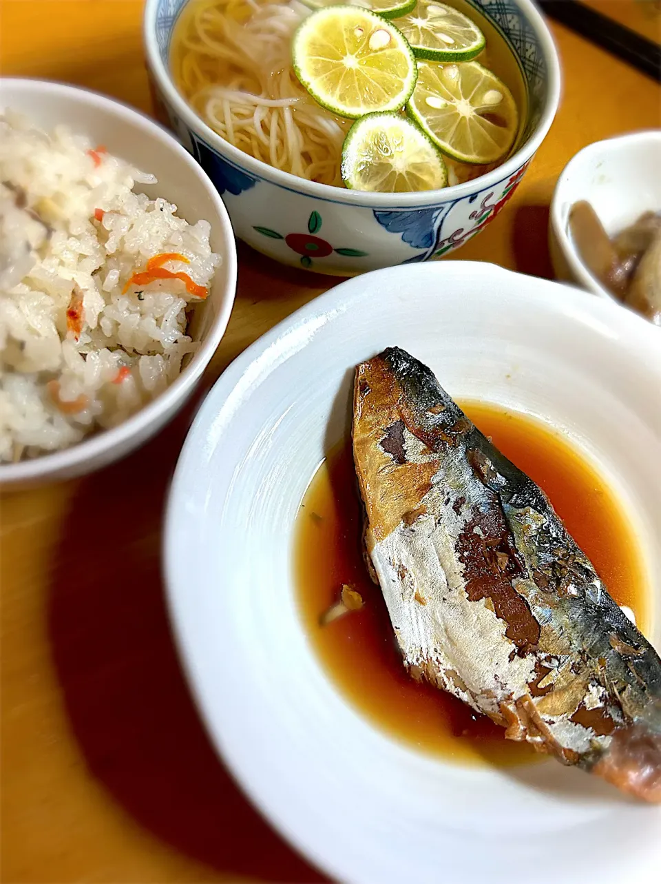 今日のお昼ご飯😋|Makotoさん