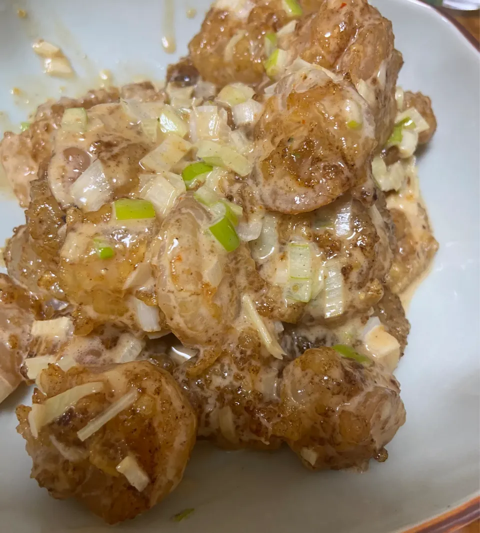 エビマヨ|ぽみさん