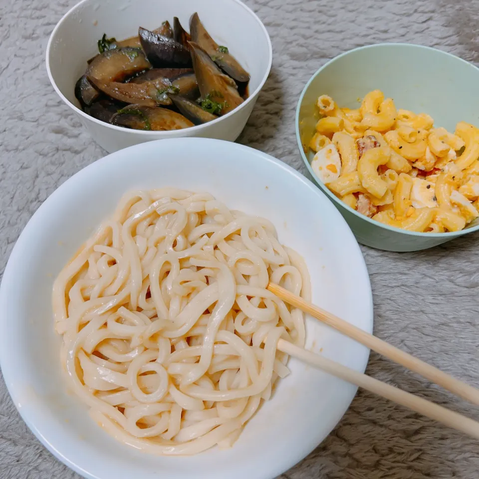 晩ご飯|まめさん