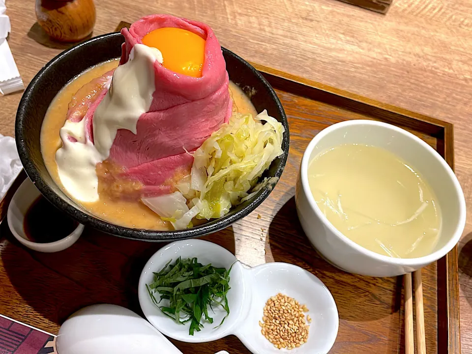 Snapdishの料理写真:久しぶりの大野|ただの栄養士さん