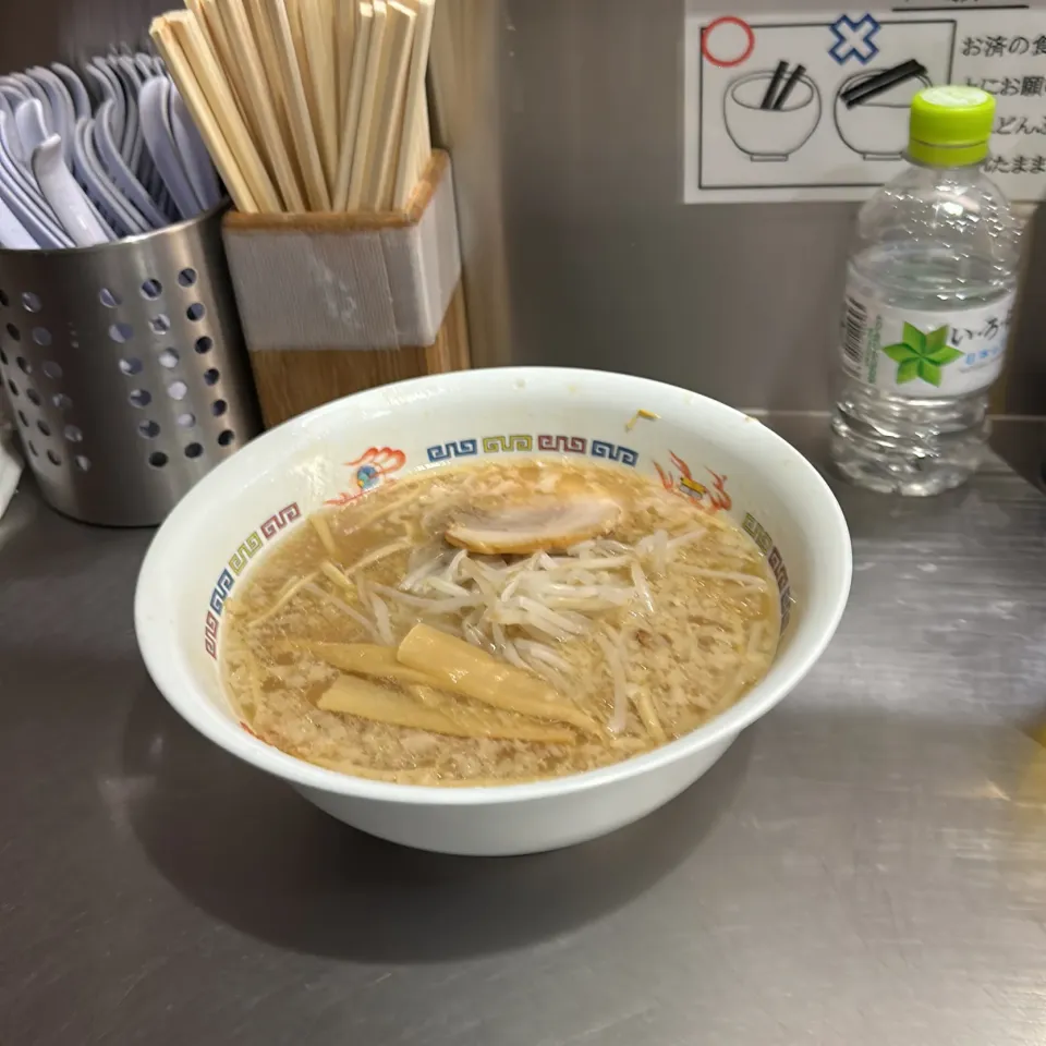 Snapdishの料理写真:ラーメン|Hajime Sakaiさん