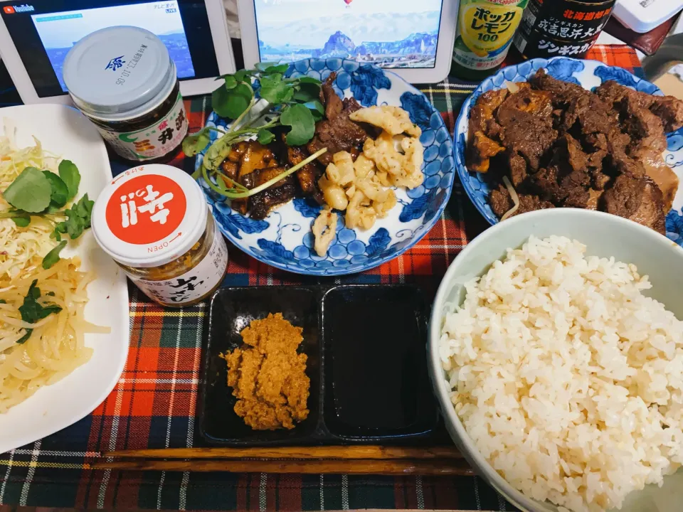 北海道焼肉🍖詰め合わせ|駄菓子屋さん