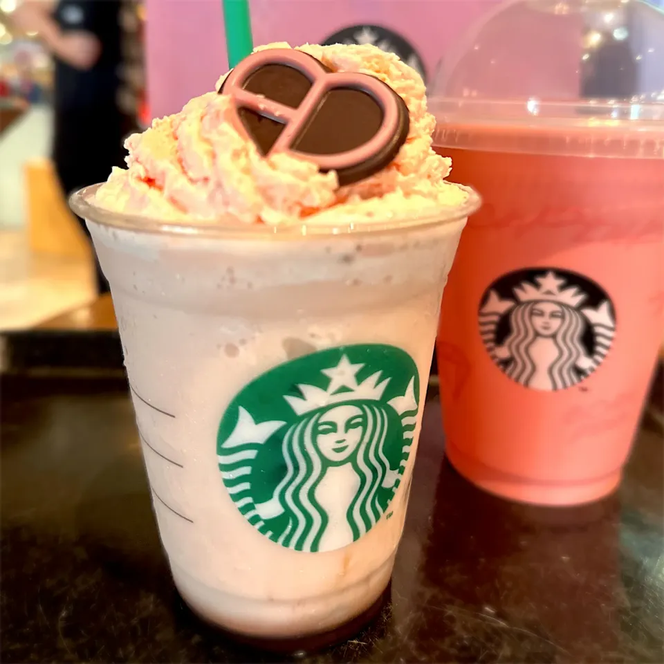 Starbucks blackpink|princessjoさん