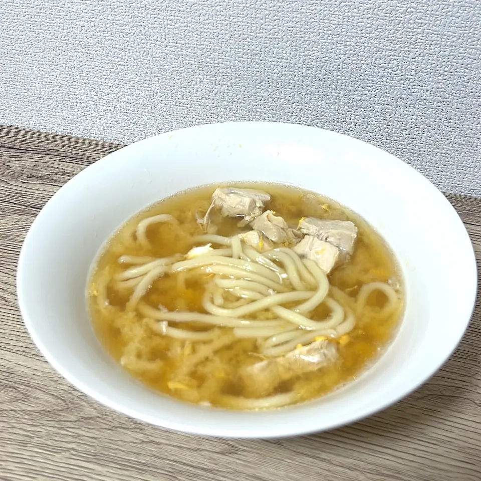 うどん|ヤマちゃんキッチンさん