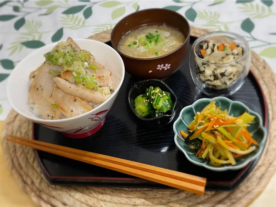 夕飯|チムニーさん