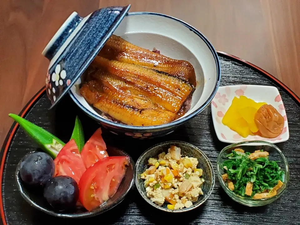 今日の朝ごはん|こまちさん