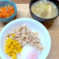 7/30晩ご飯|恵美さん