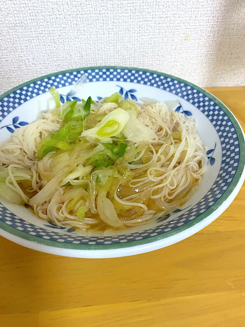 塩だれそうめん|y.s__che_fさん