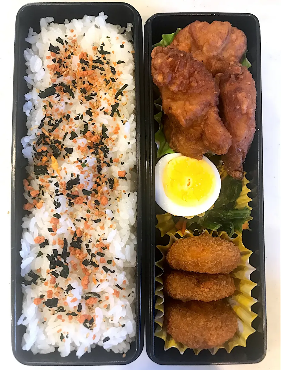 2023.7.31 (月) パパのお弁当🍱|あっきーよさん