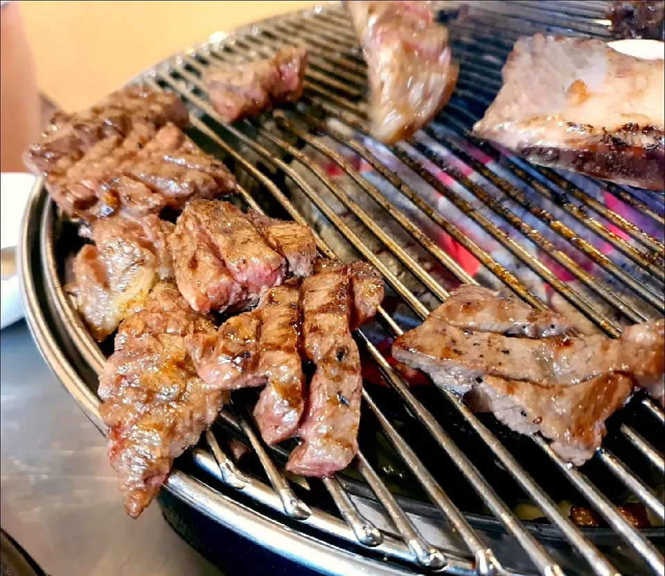 Beef BBQ|Sobolさん