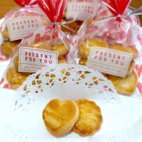 塩クッキー♪