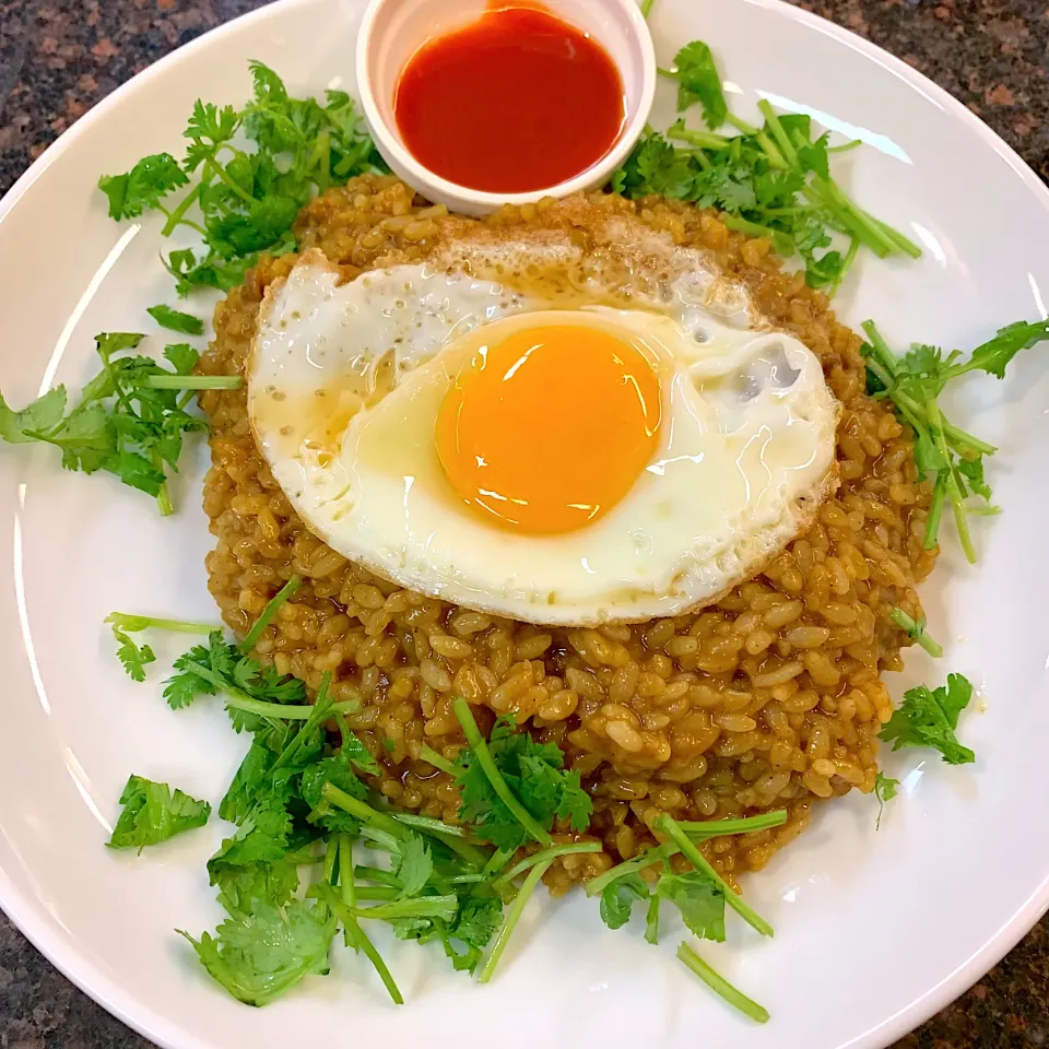 夏休みの昼ごはん‼︎ 1 August|Yoshinobu Nakagawaさん