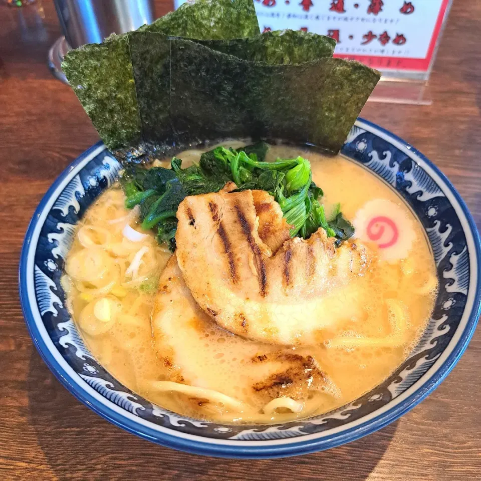 Snapdishの料理写真:土曜日のランチ|Riapple🍎さん