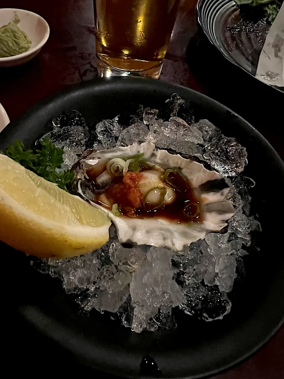 Kumamoto Oyster|norishioさん