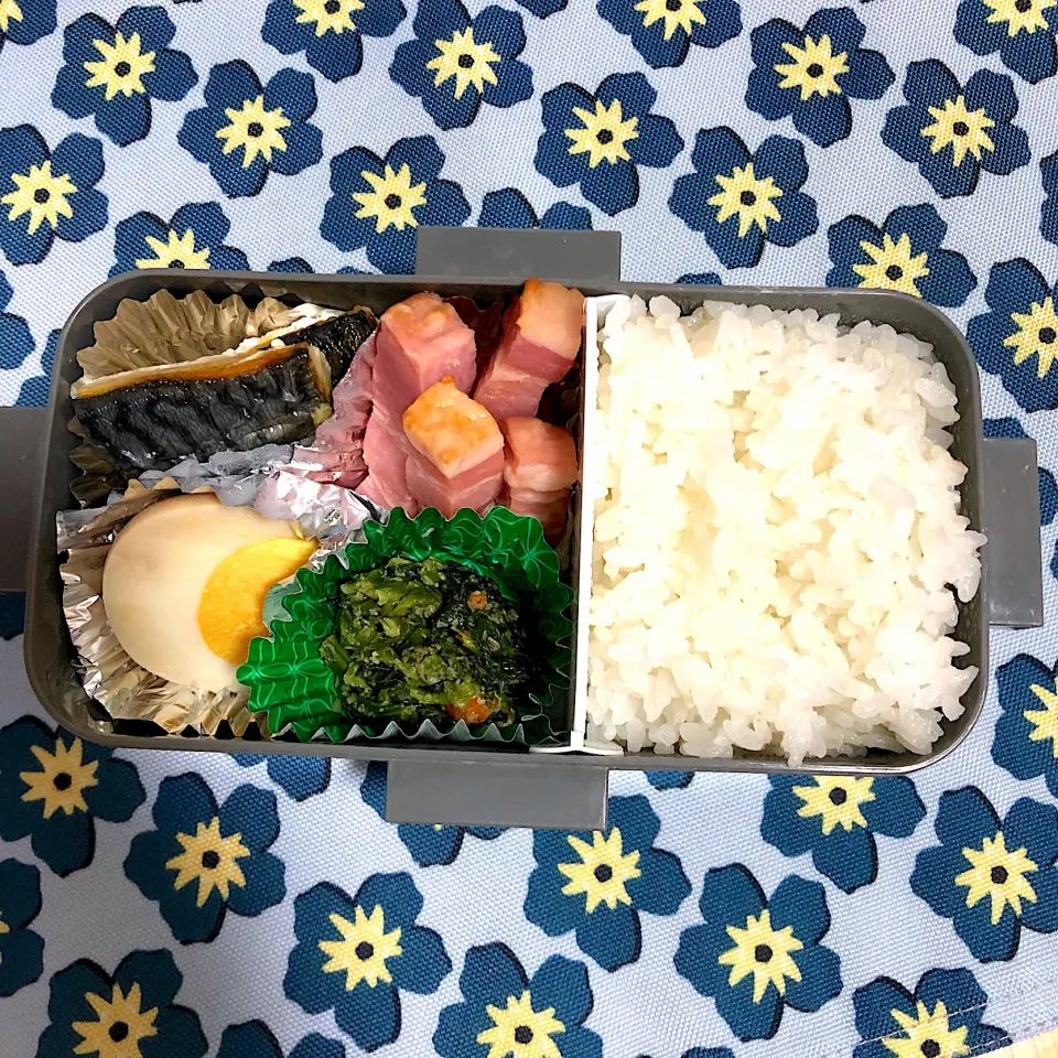 残り物弁当|ここさん