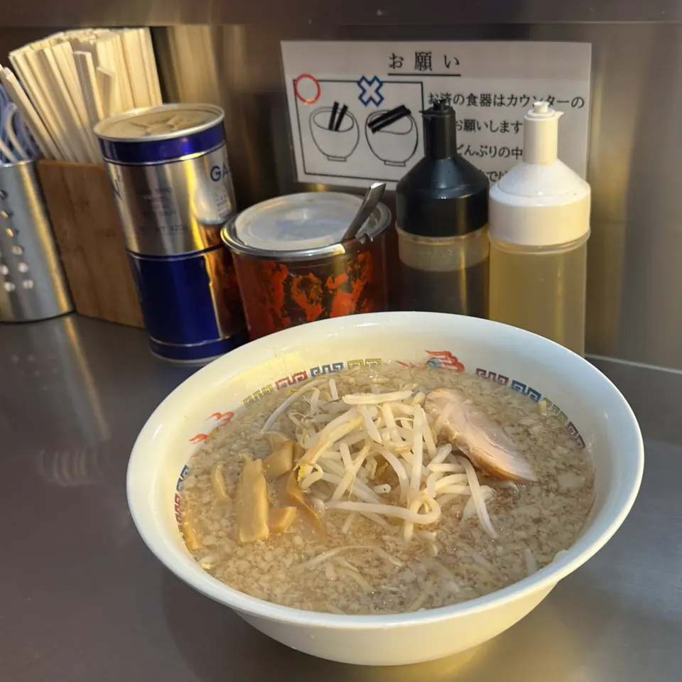 ラーメン|Hajime Sakaiさん