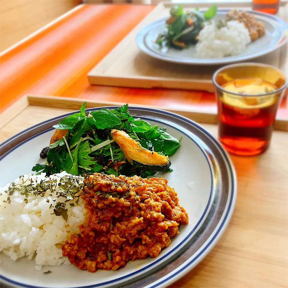 🍀今日のお昼ごはん🍚|ちゃんノンさん