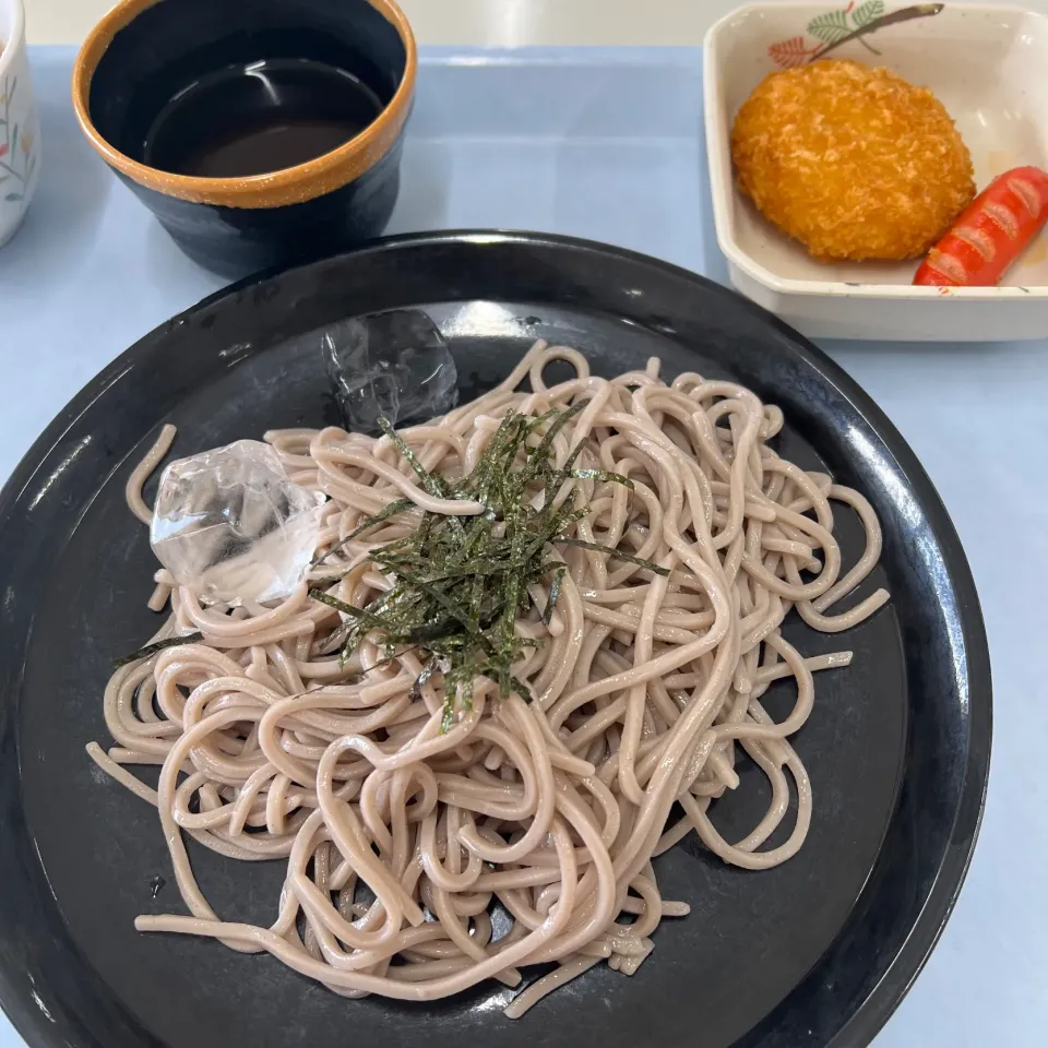 昼メシ 230802|maixx ใหม่さん