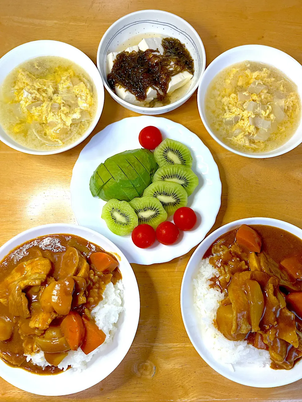 S&B本挽とハウスジャワスパイシー🍛|Makokoさん