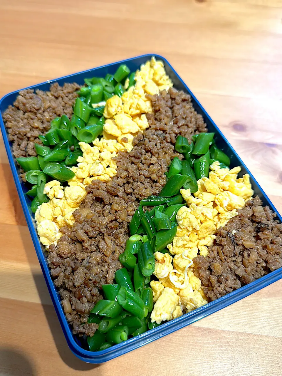 お弁当|メガネおばさんさん