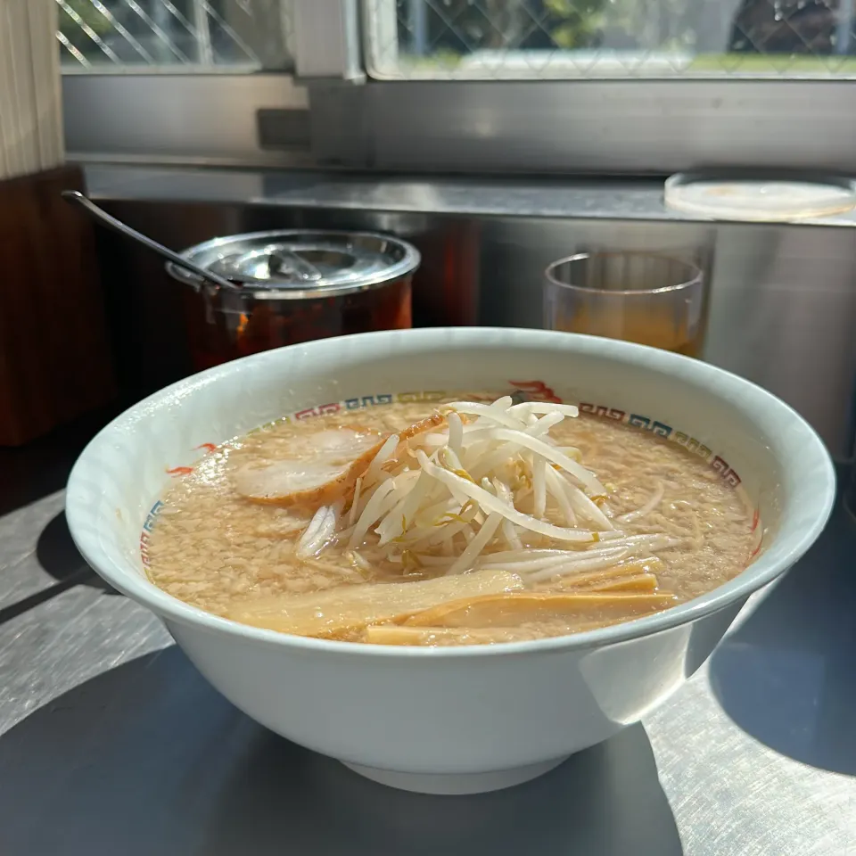 ラーメン|Hajime Sakaiさん