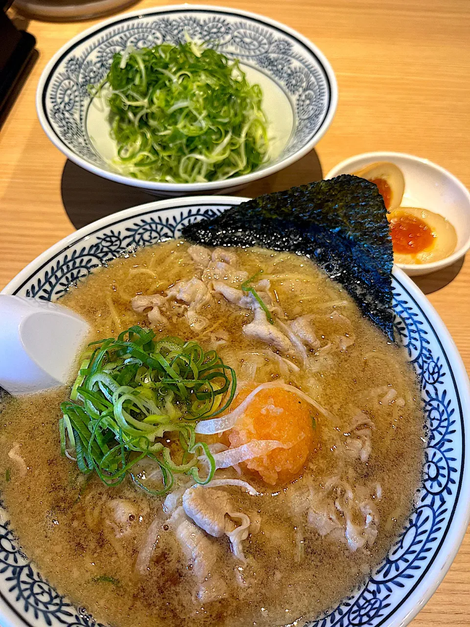 味源ラーメン　肉そば|須佐 浩幸さん