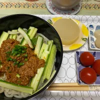 お昼ご飯|ちむさん