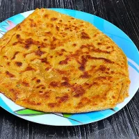 Snapdishの料理写真:Masala Paratha|Shivani Yadavさん