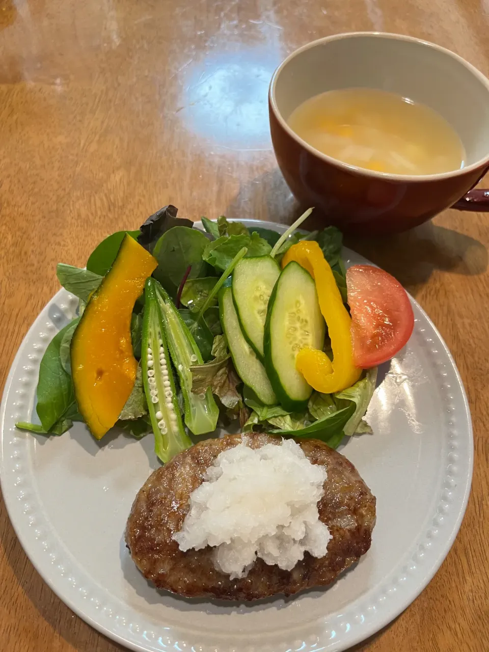 Snapdishの料理写真:今日の晩ご飯|トントンさん