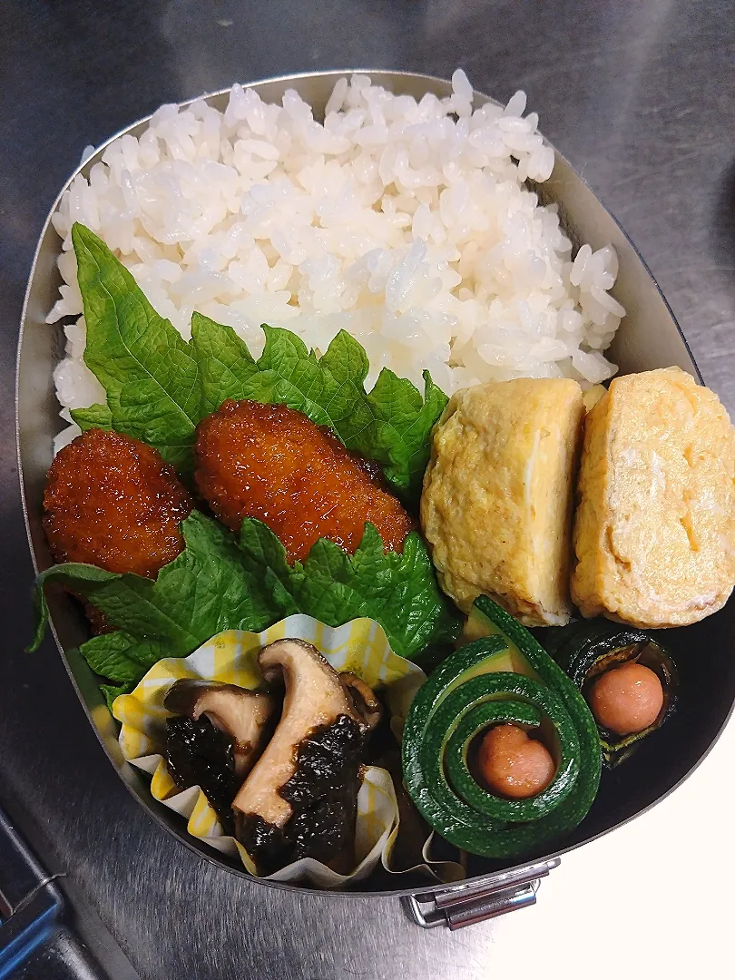 お弁当|ささん