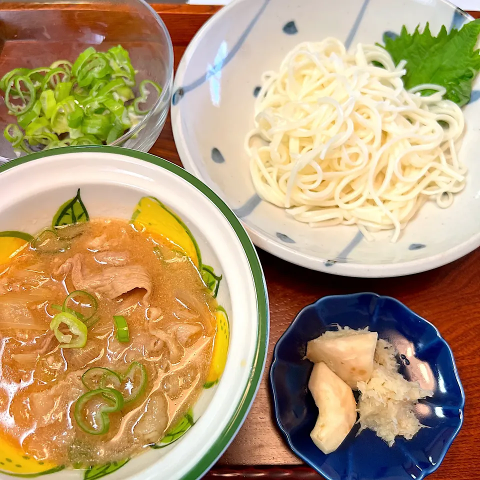 【おかん飯】朝ご飯|renさん