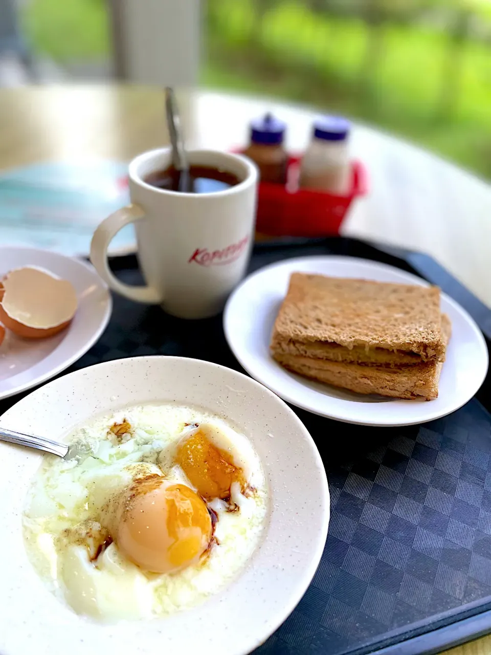 breakfast|hweeyhさん