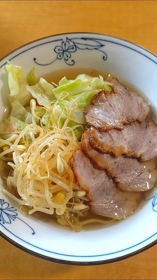 Snapdishの料理写真:ラーメン|食べたいけど料理したくないさん